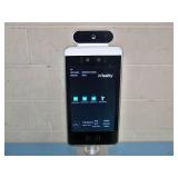 inReality Thermal Mirror Reader with Camera and Detection Software on Stand