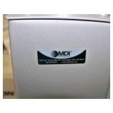 inReality Thermal Mirror Reader with Camera and Detection Software on Stand