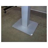 inReality Thermal Mirror Reader with Camera and Detection Software on Stand