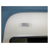 Epson 3LCD Interactive Short-Throw Projector, model H317A with Heavy Duty Mount