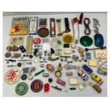 Junk Drawer Lot