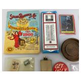 Junk Drawer Lot
