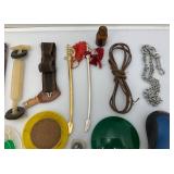 Junk Drawer Lot
