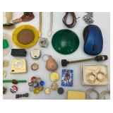 Junk Drawer Lot