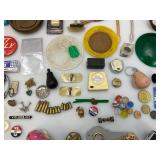 Junk Drawer Lot