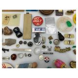 Junk Drawer Lot