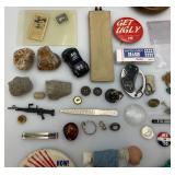 Junk Drawer Lot
