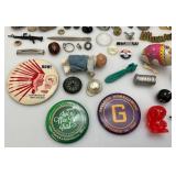 Junk Drawer Lot