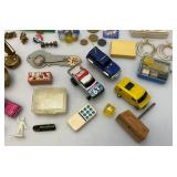 Junk Drawer Lot