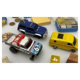 Junk Drawer Lot