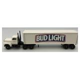 Misc. Ertl Miniature Die-Cast Semi Trucks (Most With Advertising) NIB