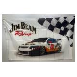 Misc. Liquor Advertisement Items Including Jim Beam 3
