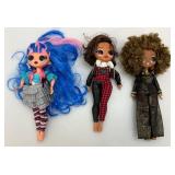Misc. Vintage Dolls