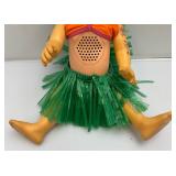 Misc. Vintage Dolls