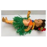 Misc. Vintage Dolls
