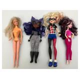 Misc. Vintage Dolls