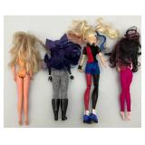 Misc. Vintage Dolls