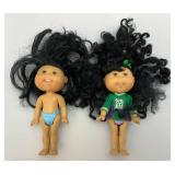 Misc. Vintage Dolls