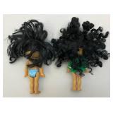 Misc. Vintage Dolls