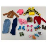 Misc. Vintage Dolls