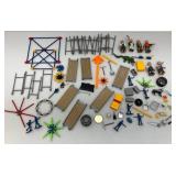 Misc. Vintage Dolls