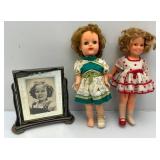 Two Vintage 1970