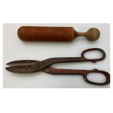 Misc. Vintage Items