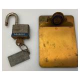 Misc. Vintage Items