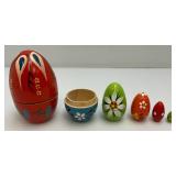 Misc. Vintage Items