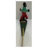 Misc. Vintage Collectibles  Including Folk Art And More