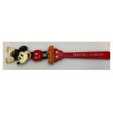 Mickey Mouse & Donald Duck Collectibles