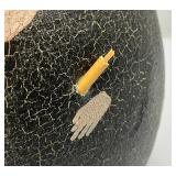 Misc. Vintage Halloween Décor And More Including MICKEY MOUSE