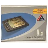 Palm III XE Personal Handheld Organizer (New Factory Sealed)