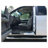 2007 Ford F150 XLT 4X4