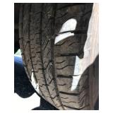 2011 Ford F150 4X4