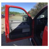 2011 Ford F150 4X4