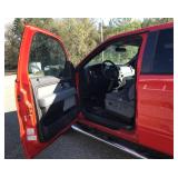 2011 Ford F150 4X4