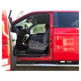 2011 Ford F150 4X4