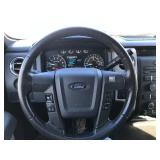 2011 Ford F150 4X4