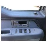 2011 Ford F150 4X4