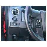 2011 Ford F150 4X4