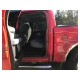 2011 Ford F150 4X4