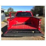 2011 Ford F150 4X4