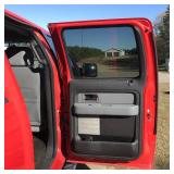 2011 Ford F150 4X4