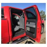 2011 Ford F150 4X4