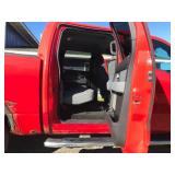 2011 Ford F150 4X4
