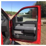2011 Ford F150 4X4