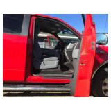 2011 Ford F150 4X4