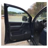 2008 Nissan Titan 4X4