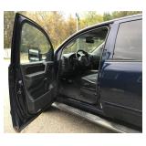 2008 Nissan Titan 4X4